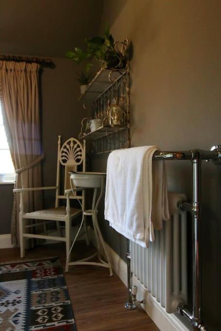 Characterful Yorkshire Cottage, Beautiful Views エクステリア 写真